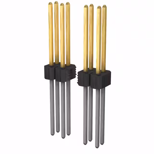 79271-152HLF Amphenol ICC (FCI)  Embases à broches mâles